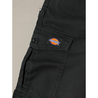 Dickies vintage black cargo pants workwear