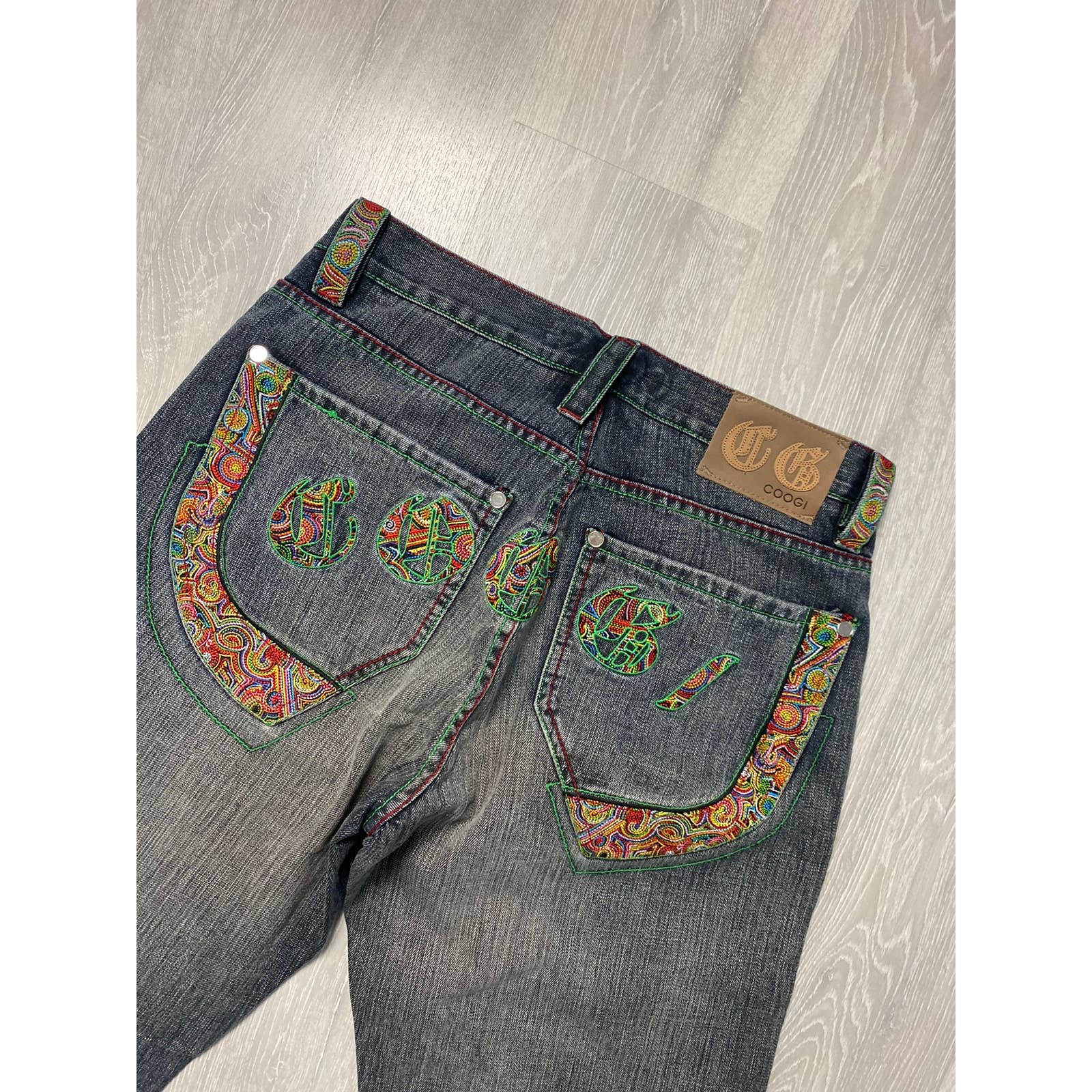 Coogi australia clearance jeans