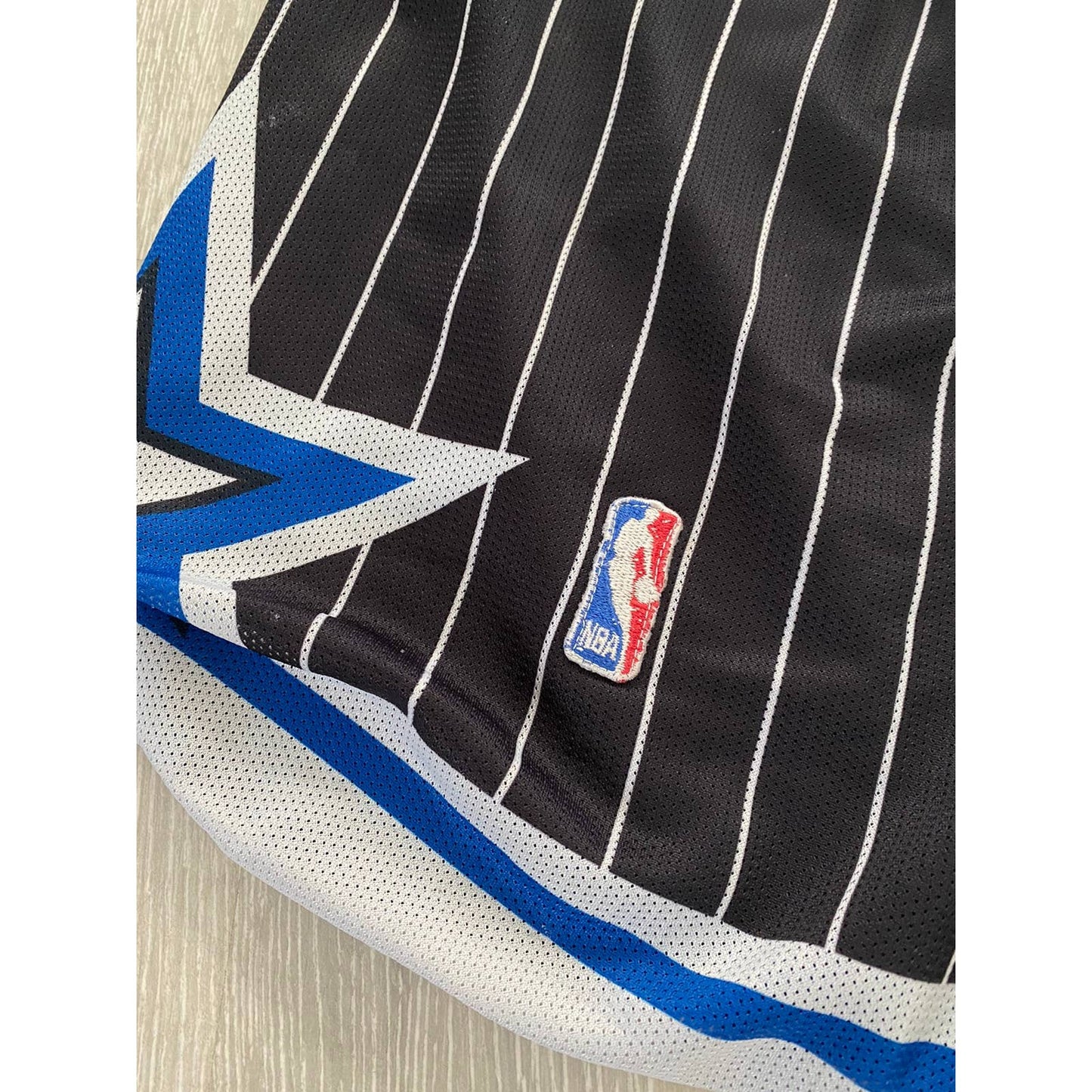 Orlando Magic Champion vintage shorts NBA