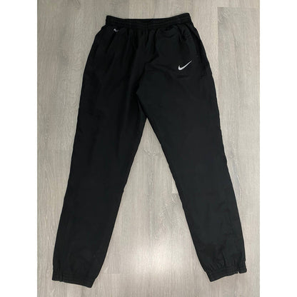 Nike vintage black track pants small swoosh