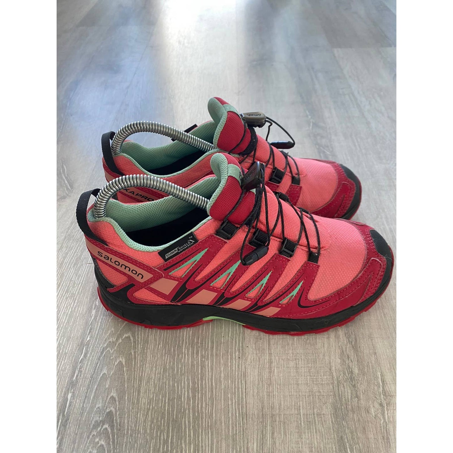 Salomon Xa Pro 3D Cswp (379111)