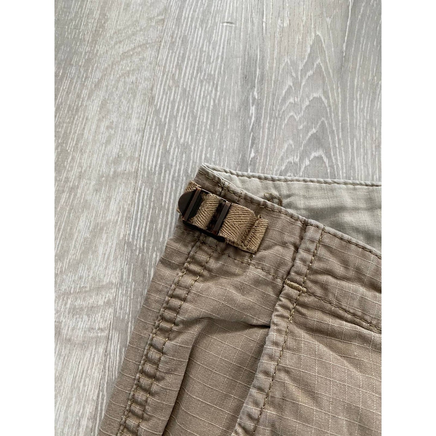 Carhartt vintage regular cargo pants beige workwear