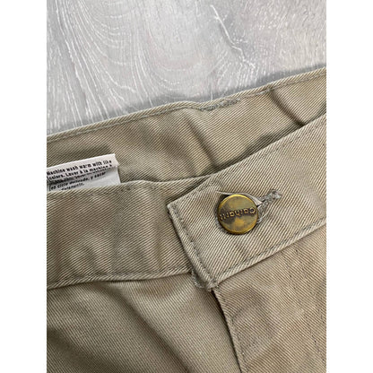 Carhartt vintage beige chino pants