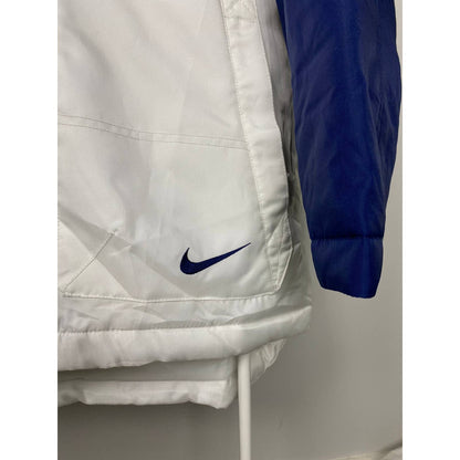 Nike vintage brand new jacket 90s big swoosh