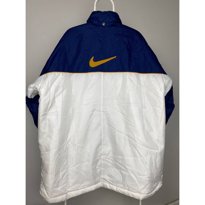 Nike vintage brand new jacket 90s big swoosh