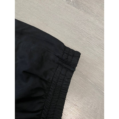 Nike vintage black track pants small swoosh