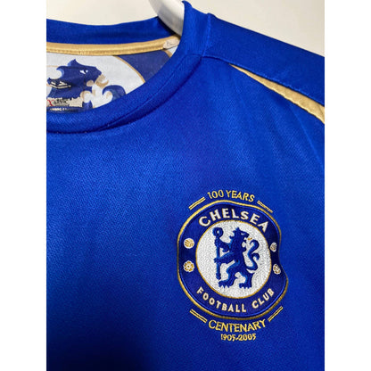 Umbro Chelsea 100 Year’s Anniversary Jersey vintage