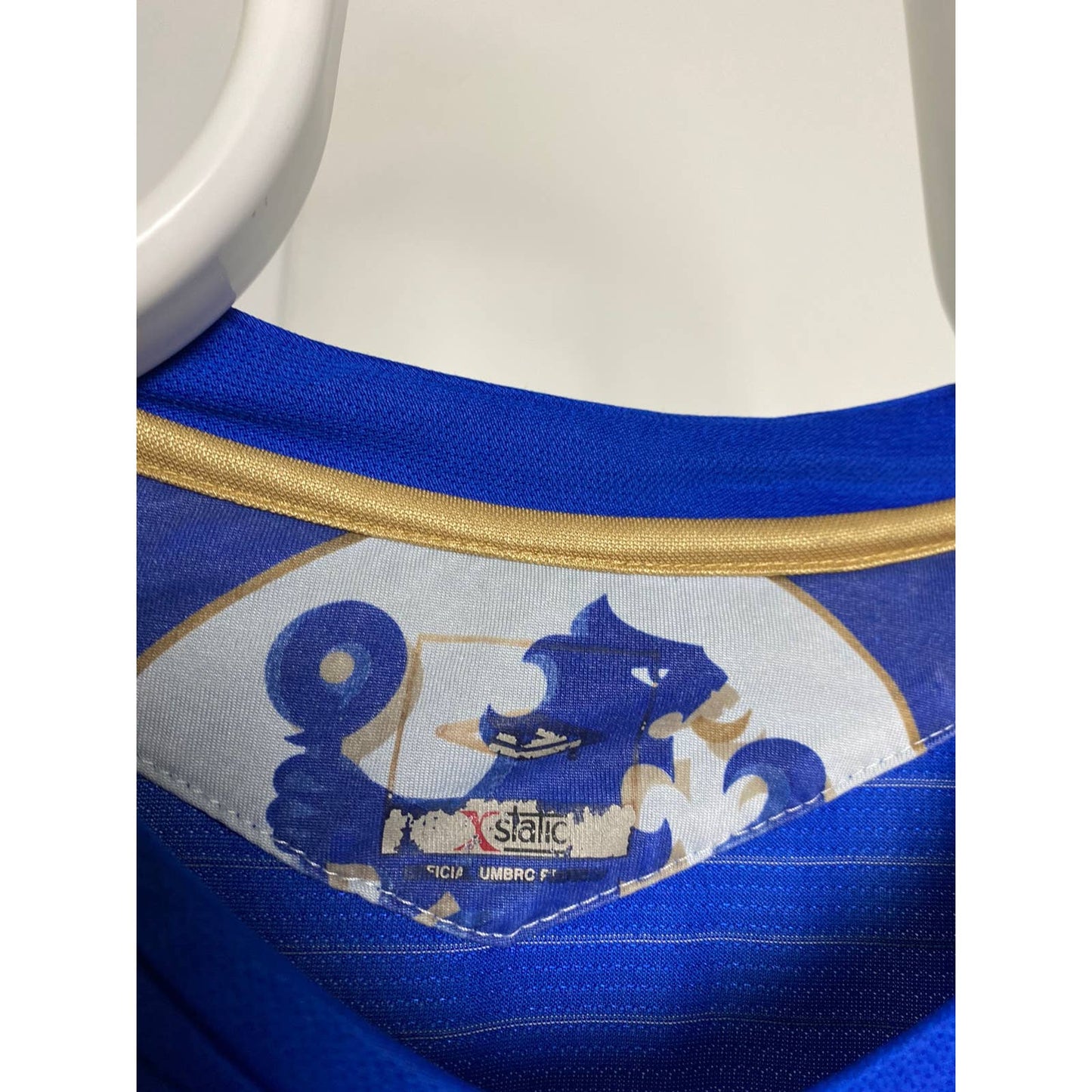 Umbro Chelsea 100 Year’s Anniversary Jersey vintage