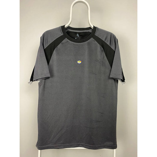 Nike TN vintage grey black T-shirt