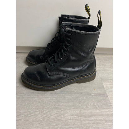 Dr. Martens boots 1460 black