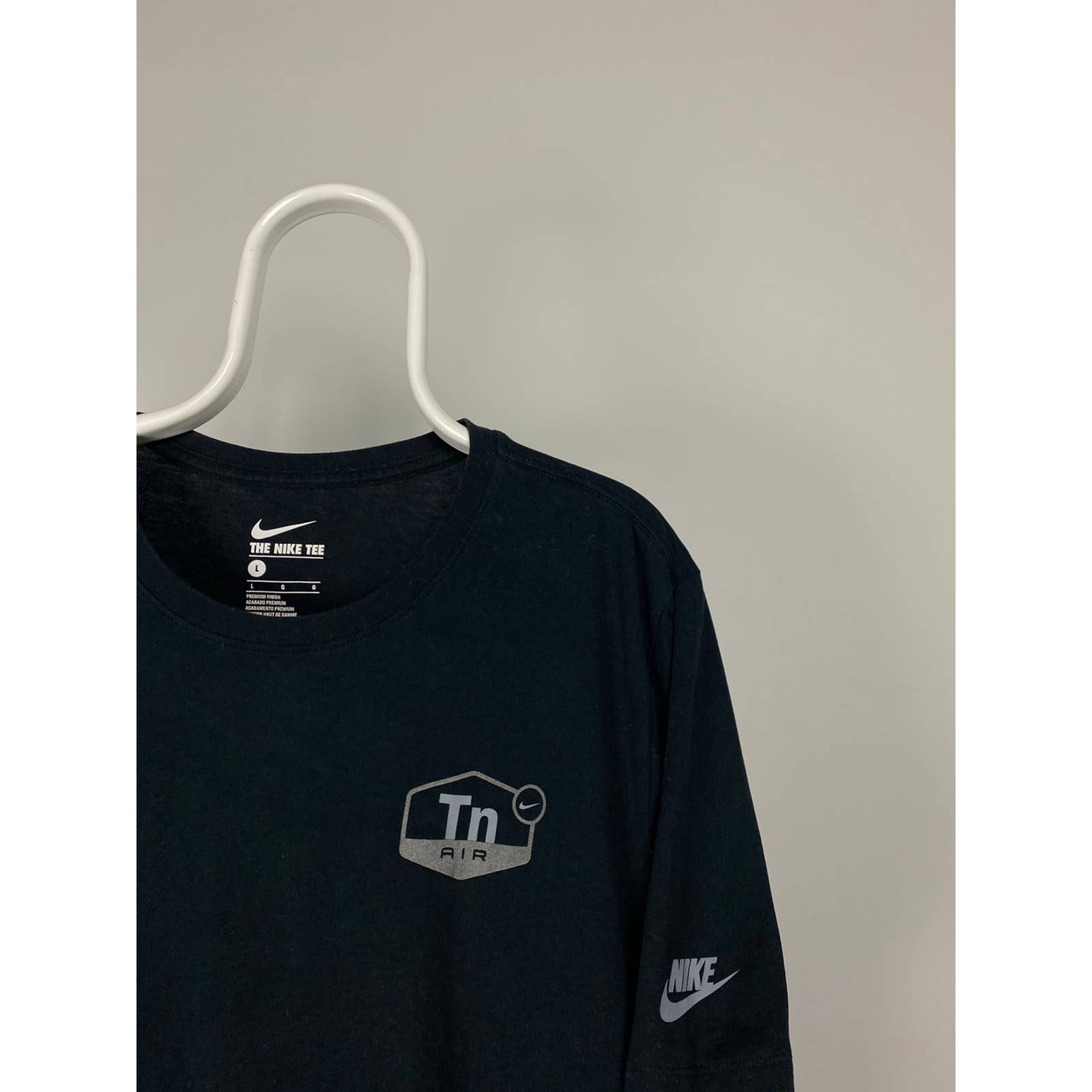 T-shirt nike outlet tuned