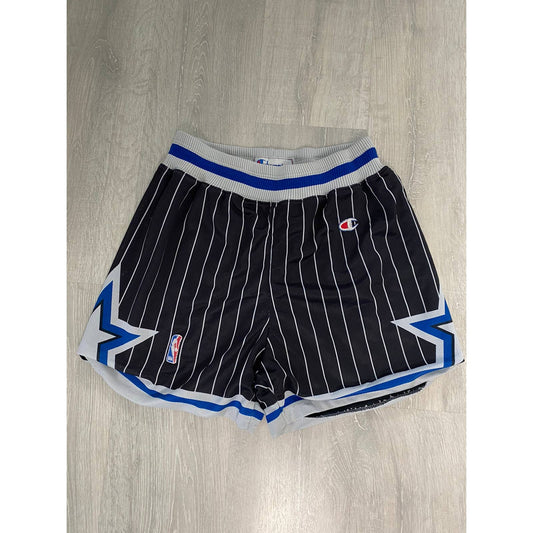 Orlando Magic Champion vintage shorts NBA