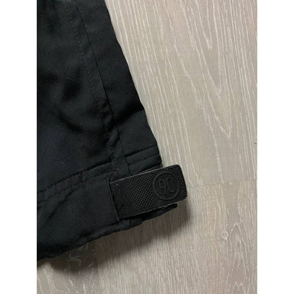 Nike vintage black track pants small swoosh