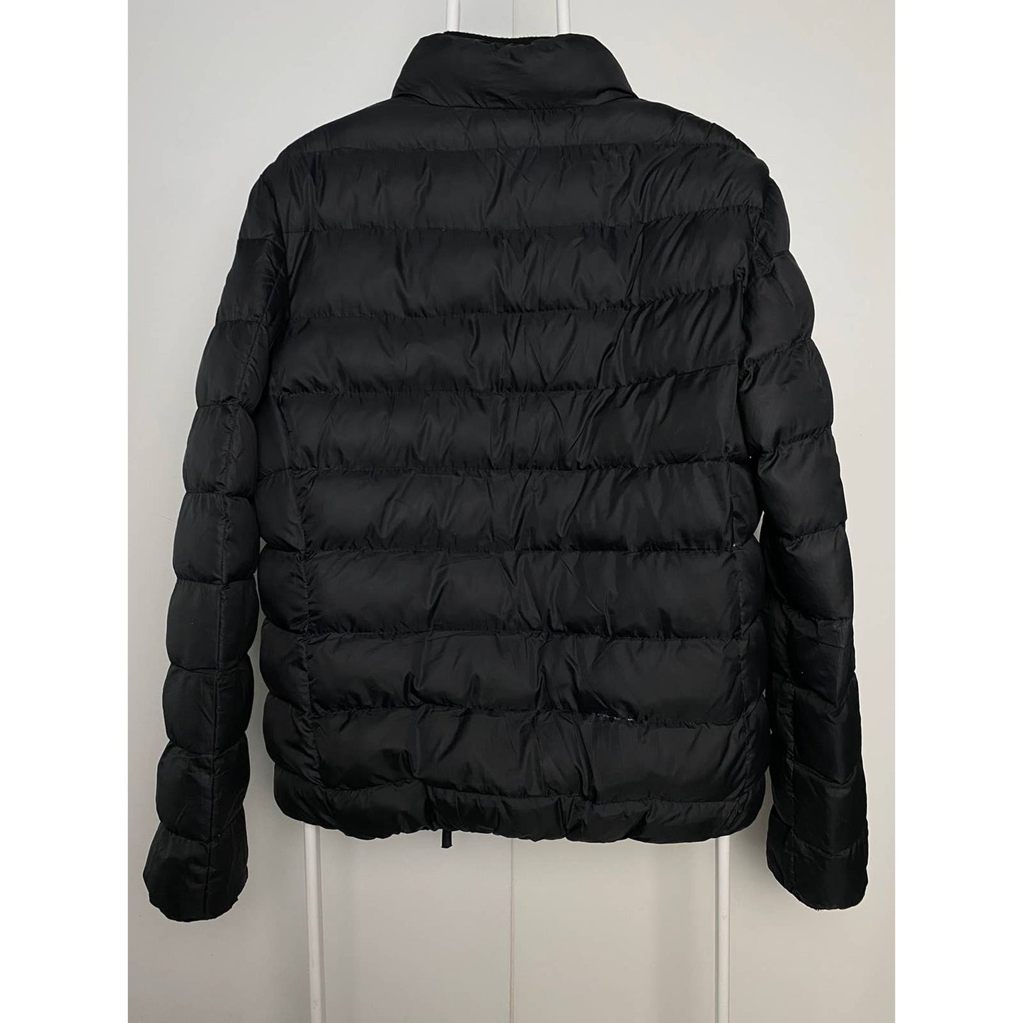Parajumpers super light weight down jacket puffer vintage