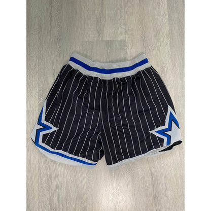 Orlando Magic Champion vintage shorts NBA