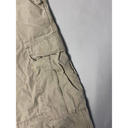 Carhartt vintage cargo pants beige / khaki workwear