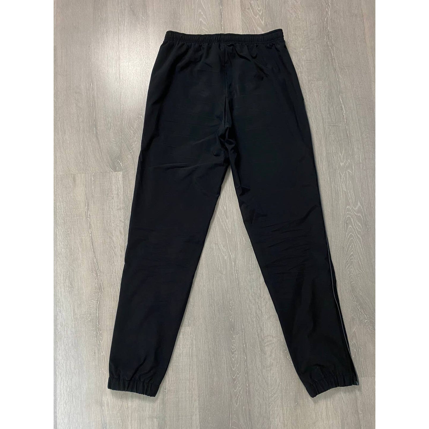 Nike vintage black track pants small swoosh